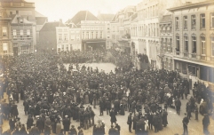 De_Grote_Markt_in_1914